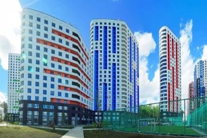 ЖК Wellton Park Новая Сходня (Велтон Парк Новая Сходня)