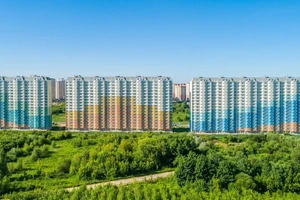 ЖК Центр-2