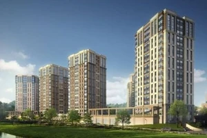ЖК Большая Семёрка