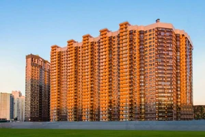 ЖК Сколковский