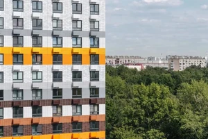 ЖК Дмитровский Парк
