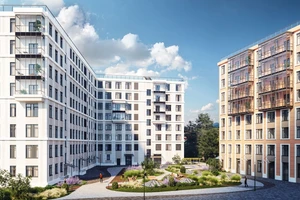 ЖК Neva Residence (Нева Резиденс)