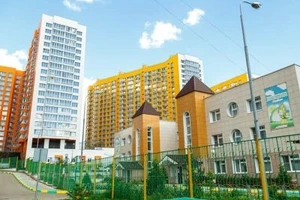 Квартал Краски жизни