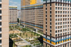 ЖК Жулебино Парк