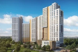 ЖК Талисман на Водном