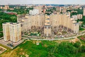 ЖК Одинбург
