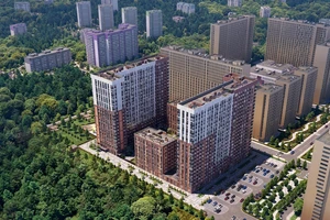 ЖК Вереск