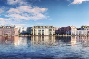 ЖК Neva Residence (Нева Резиденс)