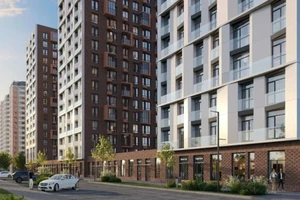 ЖК Квартал Авиаторов