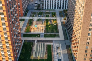 ЖК Ильменский 17