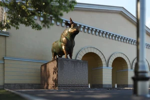 ЖК Московский, 65