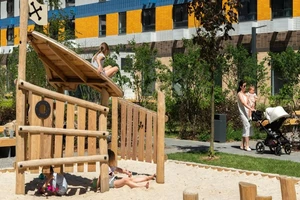 ЖК Жулебино Парк