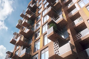 ЖК Russian Design District