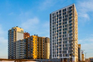 ЖК Скандинавский