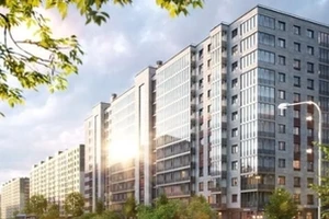 ЖК Аквилон All In 3.0