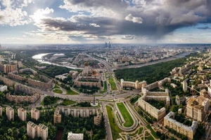 ЖК Five Towers