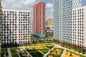 ЖК Ярославский