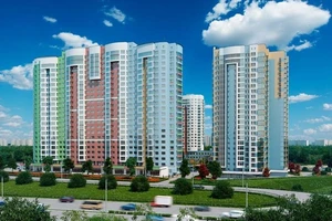 ЖК Лобачевский
