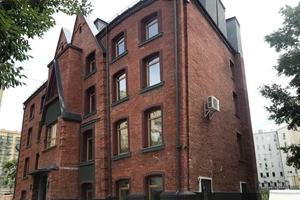 ЖК Усадьба Manor (Усадьба Манор)