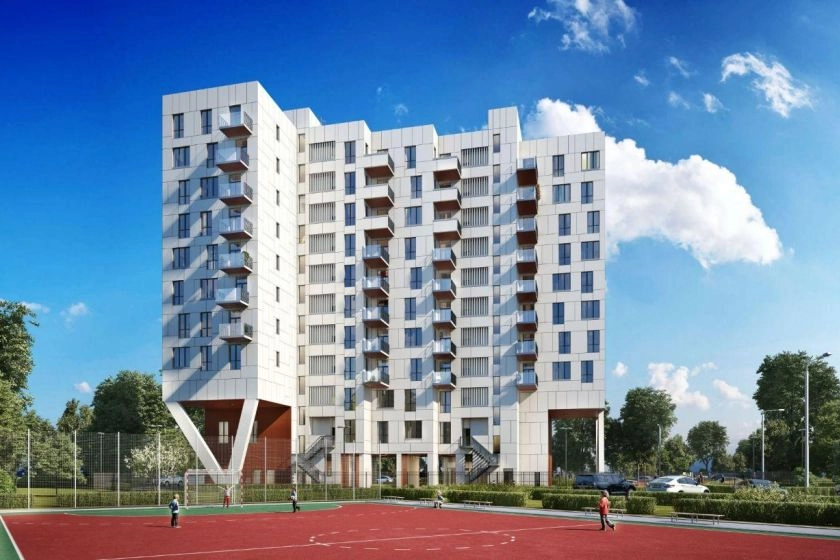 Новости от Группы «Эталон»