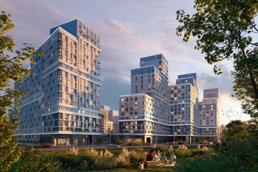 Итоги сложного года: КРТ, бизнес-лайт и рост продаж
