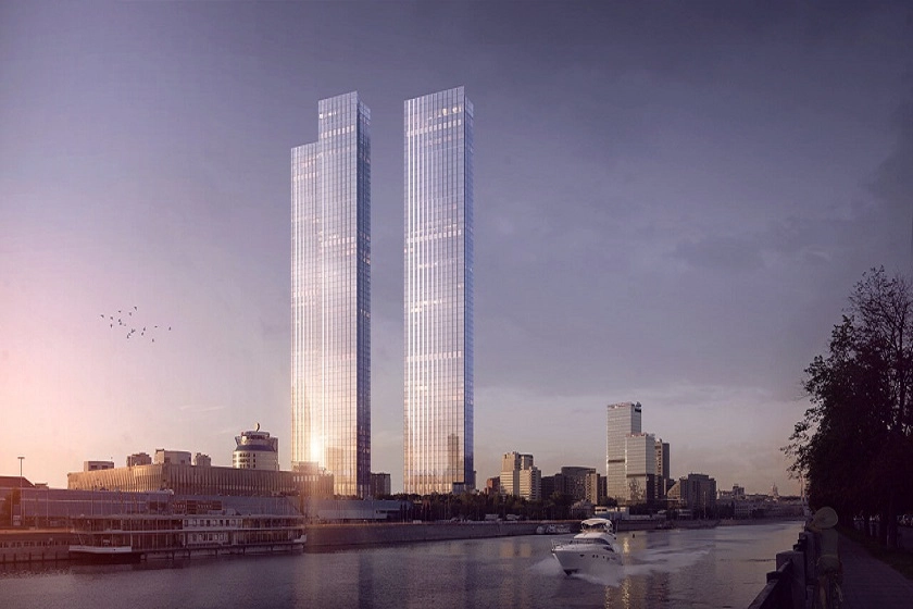 Конкурс от Capital Group