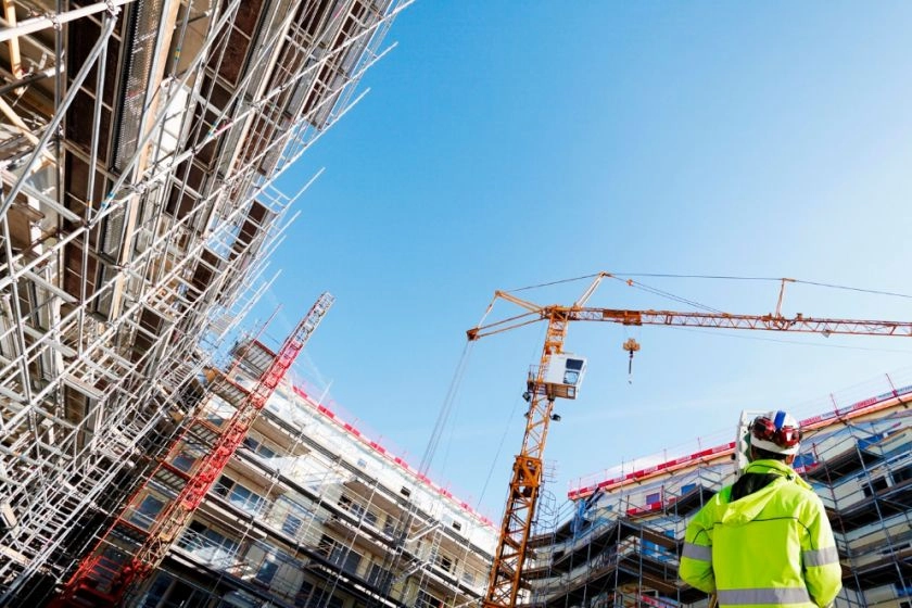 «Метриум»: Самые продаваемые массовые новостройки Москвы в I квартале
