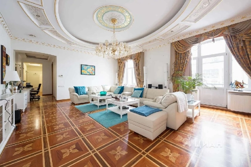Классы жилья