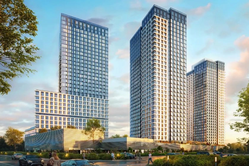 СТАРТ ПРОДАЖ ВИДОВЫХ КОРПУСОВ!