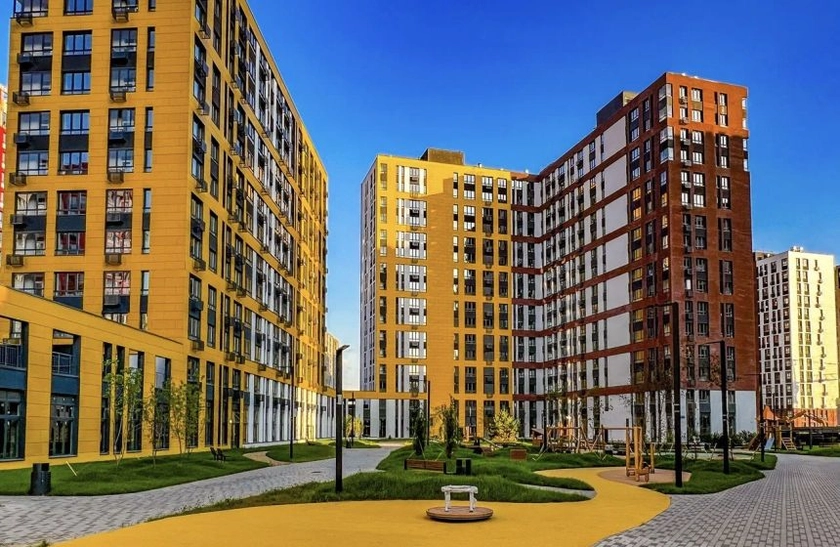 ГК «А101» роботизирует процесс привлечения подрядчиков на стройку