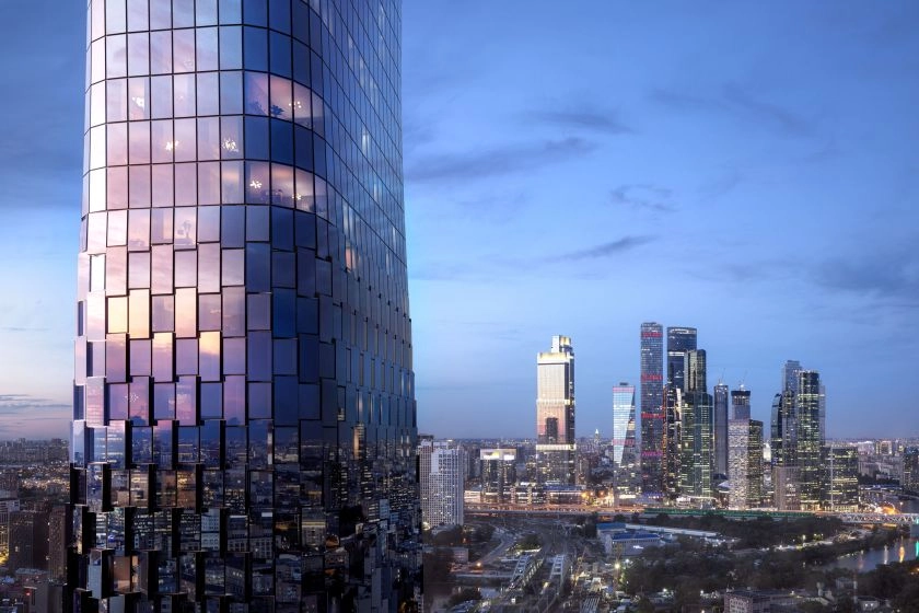 Новости от MR Group