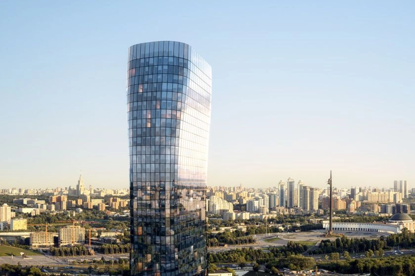Проекты MR Group вышли в полуфинал в шести номинациях премии URBAN AWARDS