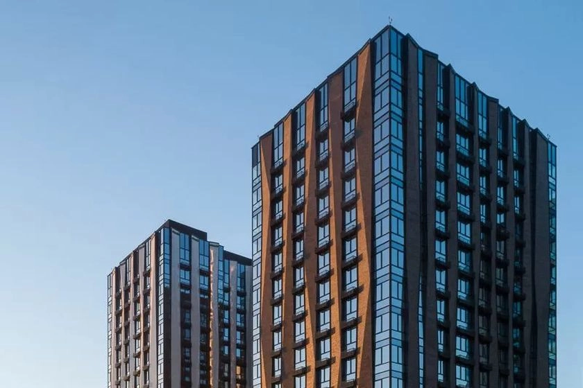 ЖК «Метрополия» вошел в рейтинг самых продаваемых апарт-комплексов Москвы